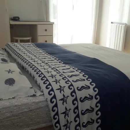 Maison Avec Jardin Prive Дом отдыха *