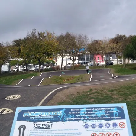 Maison Avec Jardin Privé Сasa de vacaciones