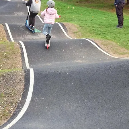 Сasa de vacaciones Maison Avec Jardin Privé