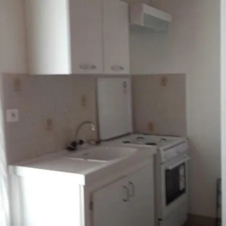 Σπίτι διακοπών Maison Avec Jardin Prive Saint-Hilaire-de-Riez