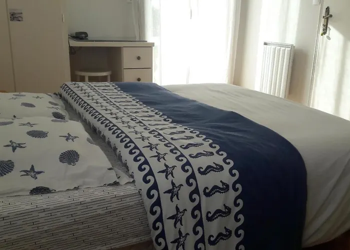 Maison Avec Jardin Prive Дом отдыха *