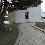 Hébergement de vacances Maison Avec Jardin Privé *