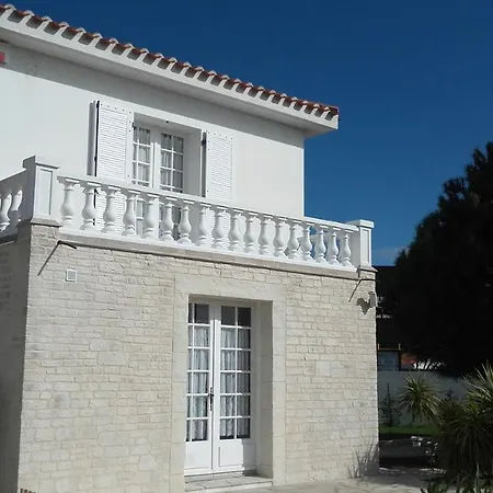 Maison Avec Jardin Prive Holiday home *